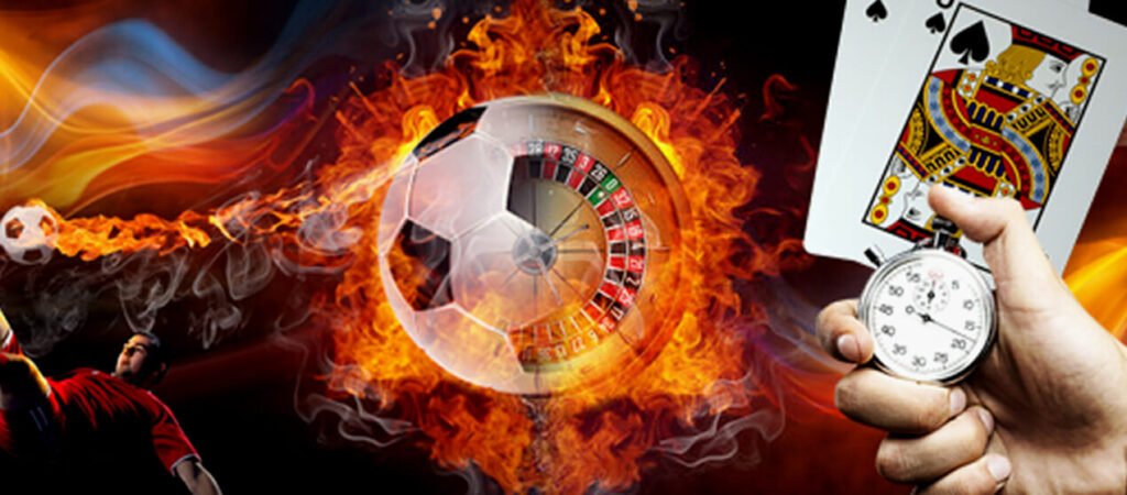 casino 888