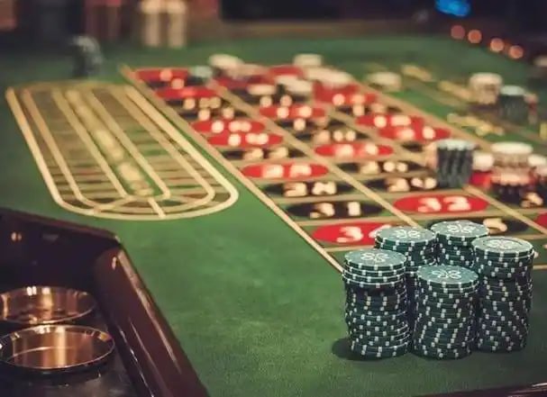 casino 888