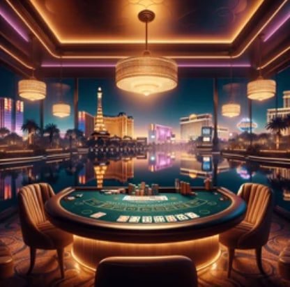 casino 888