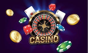 casino 888