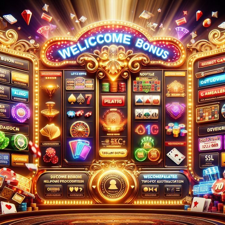 casino 888