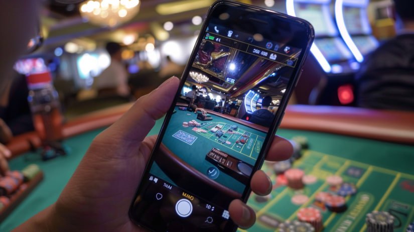 casino 888