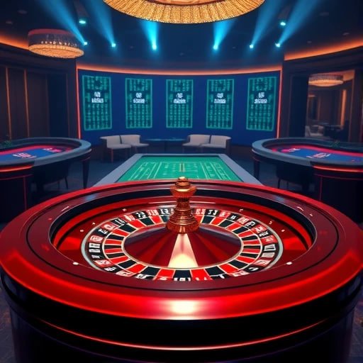 casino 888