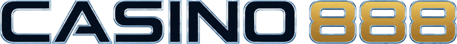 casino 888 logo